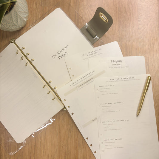 Pregnancy Organisation Tips: How to Stay Organised Throughout Pregnancy