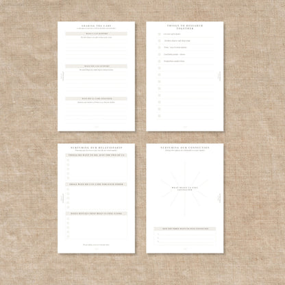 Flatlay Partner Pages Insert pages2