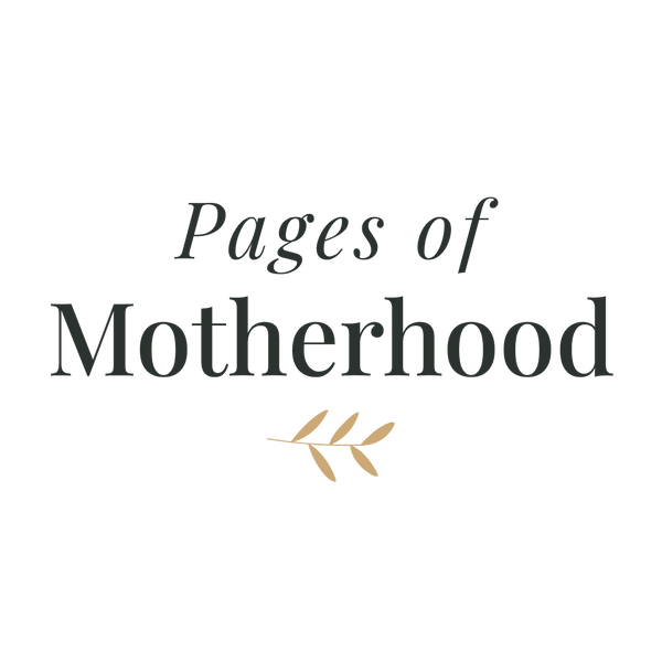 Pages of Motherhood